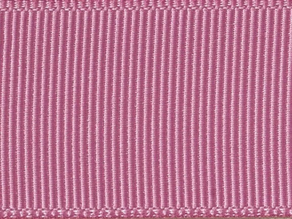 Wild Rose 80cm Grosgrain Ribbon