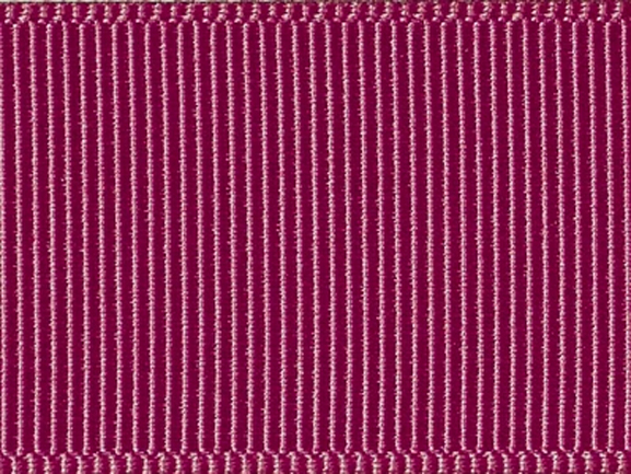 Rosewood 80cm Grosgrain Ribbon