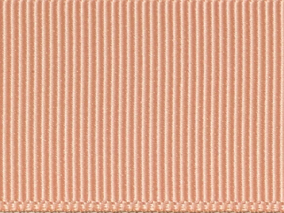 Moonstone 80cm Grosgrain Ribbon