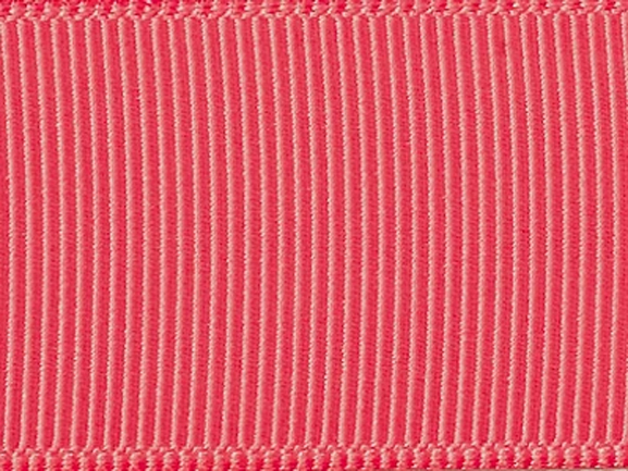 Watermelon 80cm Grosgrain Ribbon