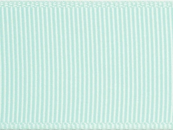 Crystaline 80cm Grosgrain Ribbon