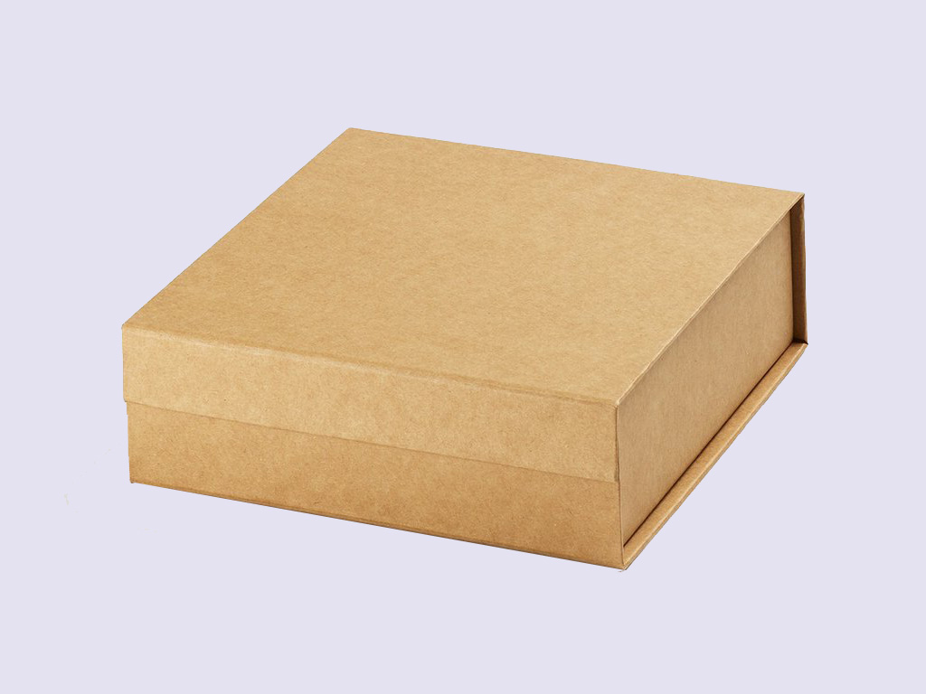 Copper Large Gift Boxes with changeable ribbon