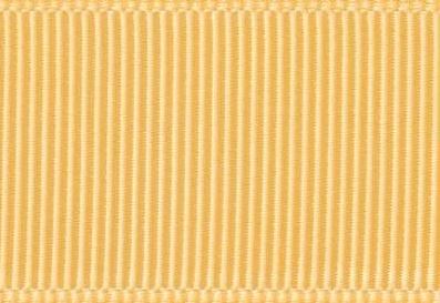 Chamois 80cm Grosgrain Ribbon