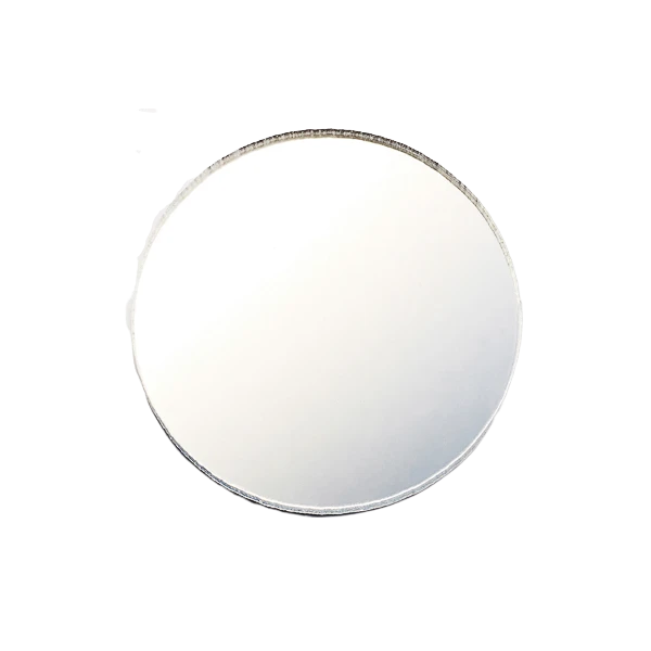 Mirror Disc Gift Box Closure