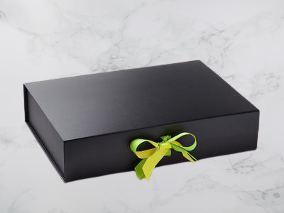 Jasmine Green 80cm Grosgrain Ribbon