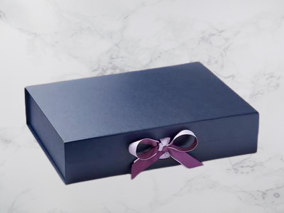 Light Orchid 80cm Grosgrain Ribbon