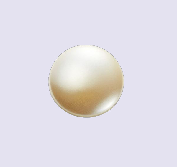 Pearl Smooth Dome Gift Box Closure