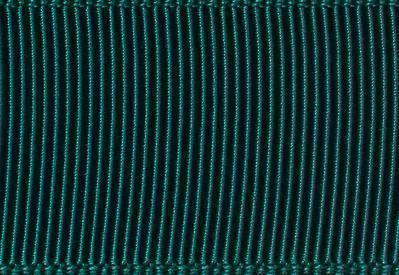 Spruce Green 80cm Grosgrain Ribbon