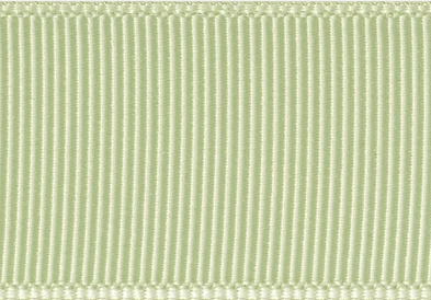 Seafoam Green 80cm Grosgrain Ribbon