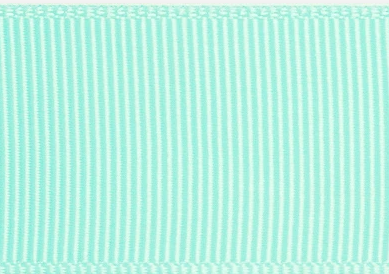 Mineral Ice 80cm Grosgrain Ribbon