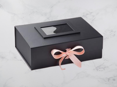 Pale Pink With White Saddle Stitched Edge 80cm Grosgrain Ribbon